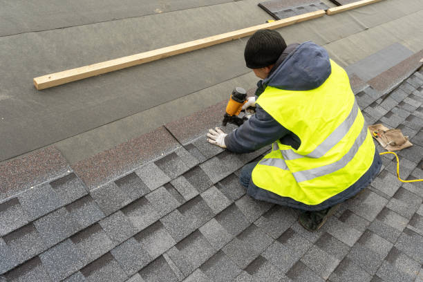 Best Commercial Roofing Services  in Union Point, GA