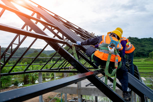 Best Residential Roofing Contractor  in Union Point, GA