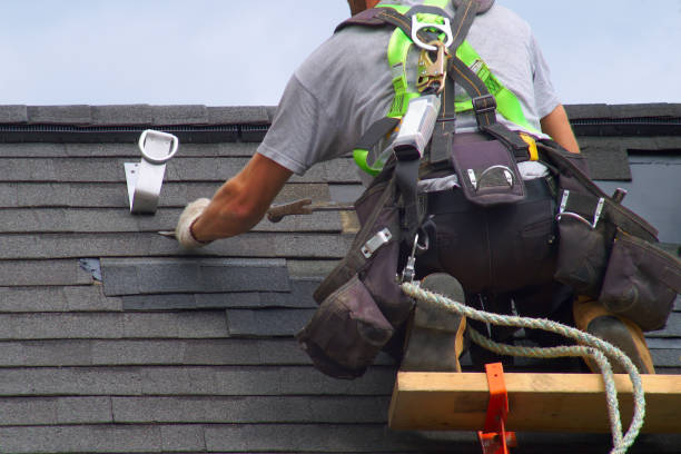 Union Point, GA Roofing Contractor Company