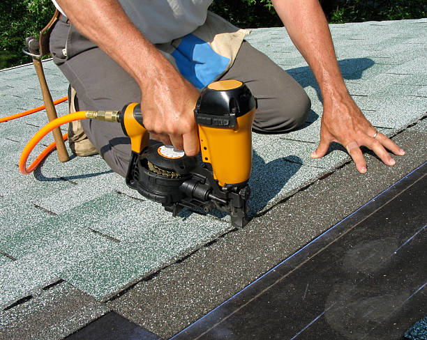 Quick and Trustworthy Emergency Roof Repair Services in Union Point, GA