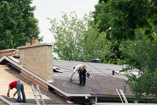Best Roof Leak Repair  in Union Point, GA