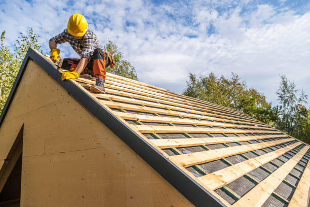 Best Roof Waterproofing Services  in Union Point, GA