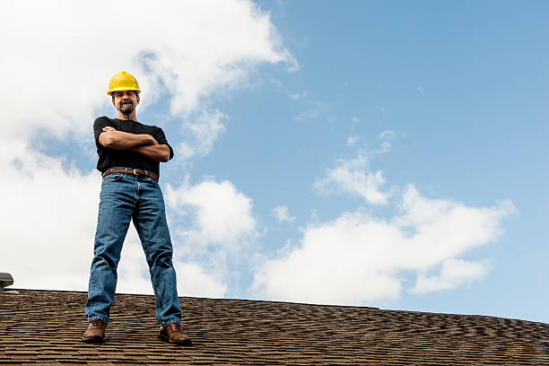 Best Metal Roofing Contractor  in Union Point, GA
