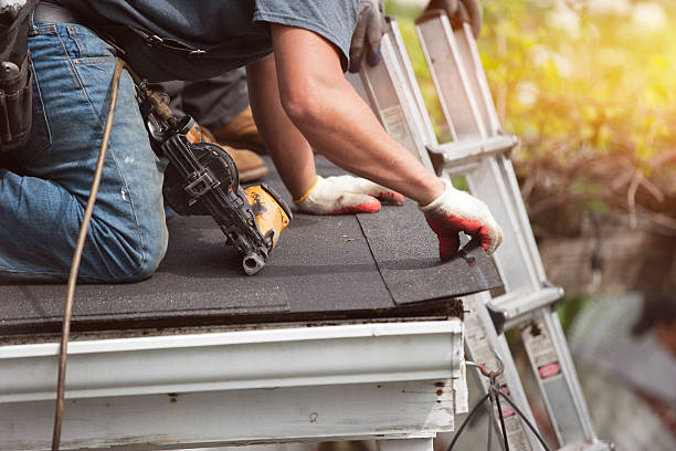 Best New Roof Installation  in Union Point, GA