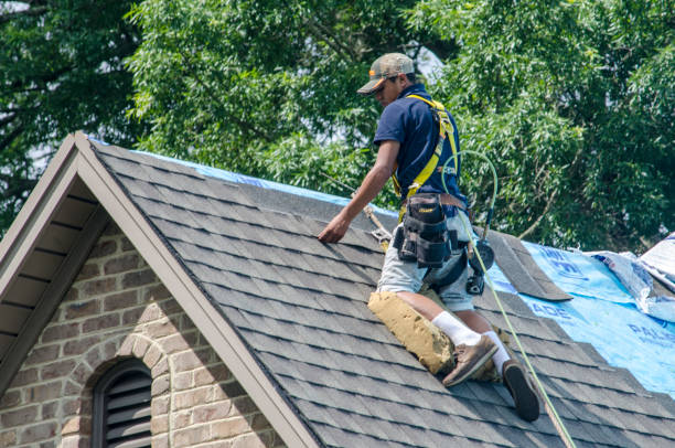 Best Affordable Roofing Company  in Union Point, GA